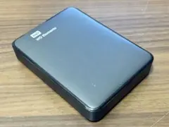a2 WD Elements 外付けHDD 2TB 正常 ポータブル - メルカリ
