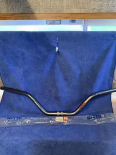 希少新品 NITTO HI-BAR スチールグレー 720mm blue lug - メルカリ