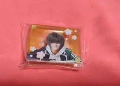 桑名江 刀剣乱舞 十周年祝賀祭 乱舞博覧会 アクリルメモスタンド 刀ミュ