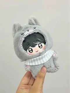 ウルフ オオカミ 狼 BIG ぬいぐるみ パーカー 着ぐるみ ヤギ 山羊 2025年最新】着ぐるみ 狼の人気アイテム - メルカリ