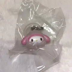 マイメロディ サンリオ 肉まん なりきりまん めじるしアクセサリー