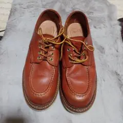 2025年最新】レッドウィング オックスフォード REDの人気アイテム