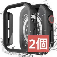 Apple Watch ケース 44mm（2個セット）