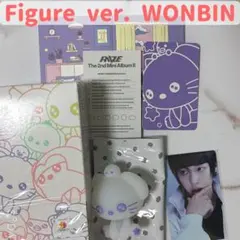 動作確認未】キムヒョンジュン 声付き 目覚まし時計 Uzosin - メルカリ