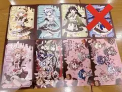 第五人格 キャンバスアート メイド＆バトラー スチームパンク カミオ