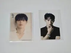 JO1 與那城奨　トレカセット