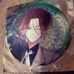 ディアラバ ライト 缶バッジ