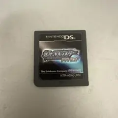 ポケットモンスター ダイヤモンド