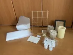 ウェルカムスペース小物セット