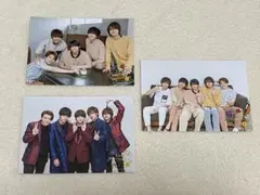 公式写真 フォトセット