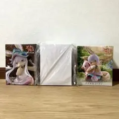 メイドインアビス ナナチ フィギュア まとめ売り