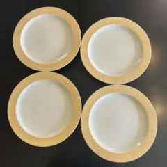 Adam＆Eve 大皿 4枚セットのサムネイル