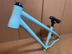 2022 KONA Shonky フレーム【Long】のサムネイル