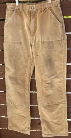 ペインターパンツ usa製