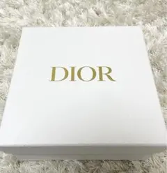 Dior 空箱
