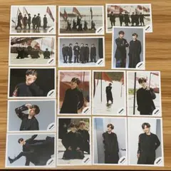 〈あーちゃん様〉SixTONES 公式写真 京本大我 NEWERA 共鳴 24枚