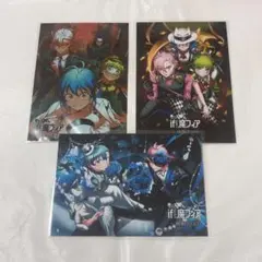 2025年最新】魔フィア アニメイトカフェの人気アイテム - メルカリ