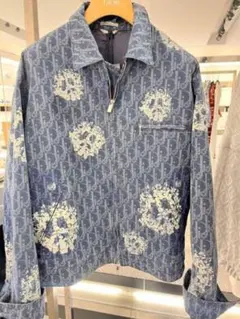 2026年最新】DIOR DENIM TEARS Jacketの人気アイテム - メルカリ