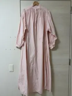 新品】Frank&Eileen イタリアンフェイマスカラーデニムワンピース