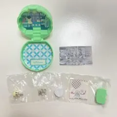 コンパクトハウスコレクション　キュアズキューン