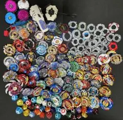 2026年最新】ベイブレードバーストまとめ売りの人気アイテム - メルカリ