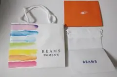 2026年最新】beams ショッパーの人気アイテム - メルカリ