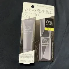 ONE BY KOSE メラノショット W 薬用美白美容液 10mLのサムネイル