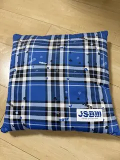 EXILE.三代目J SOUL BROTHERS 小林直己ミニクッション - メルカリ