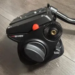 2026年最新】マンフロット 501HDVの人気アイテム - メルカリ