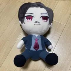 LDH 三代目J SOUL BROTHERS BIG ぬいぐるみ　今市隆二　景品