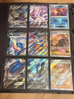 【引退品】 ポケモンカード 計18枚 ② 500円スタート‼️