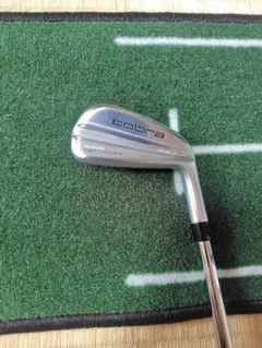 Cobra Kingtec ワンレングスユーティリティアイアン 4番