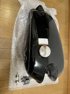 93年式SR400純正タンク