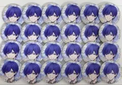 いれいす If缶バッジ　5周年ビジュ×24