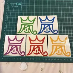ピンク カッティングステッカー転写式 浜崎あゆみ あゆ - メルカリ