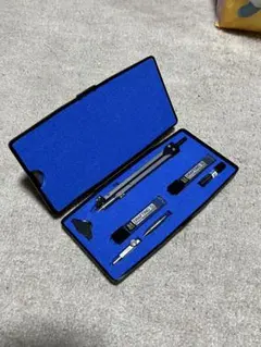 製図用　コンパス　シャープペンシル