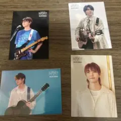 Mrs.GREEN APPLE 若井滉斗 バベルの塔 フォトカ