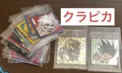 HUNTER × HUNTERシールウエハース vol.1 クラピカ