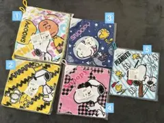 スヌーピー　ループタオル１枚価格【まとめ買い歓迎】