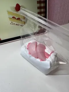 小福潮玩【稀有廃盤】スクイーズトースト 爆水感 - メルカリ