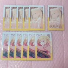 プロセカ 天馬咲希 エピカ 26C 箔押し まとめ売り