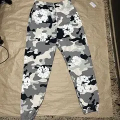 カイ様専用 DENIM TEARS 迷彩柄 ジョガーパンツ