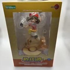 Haruka with Achamo Figure KOTOBUKIYA 未開封