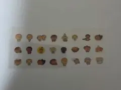 こげぱん★シール　おすそわけ♪早い者勝ち！