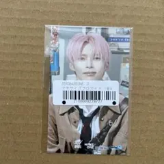 2026年最新】zb1 チェキ ハンビンの人気アイテム - メルカリ
