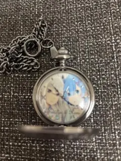 アマガミss 懐中時計 七咲逢 - メルカリ