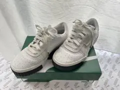 スニーカーPUMA