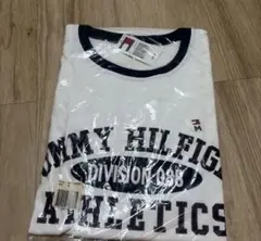 TOMMY HILFIGER トミーヒルフィガー Tシャツ ホワイト Mサイズのサムネイル