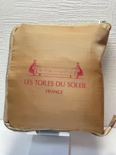 LES TOILES DUSOLEILレトワールデュソレイユ エコバッグシーラボ