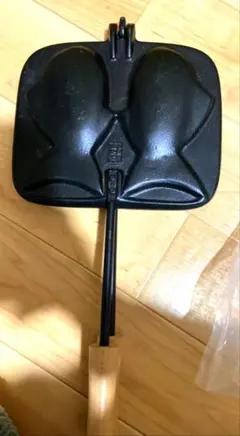 新品未使用】南部盛栄堂 OIGEN たい焼き器2個焼き用 岩手水沢 鯛焼き型